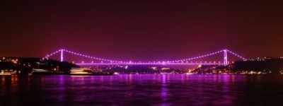Bosphorus Dinner Cruise in Istanbul