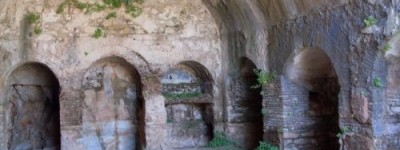 Cave of the Seven Sleepers Tours in Ephesus