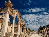 Excursi̇on A Efeso Desde Estambul