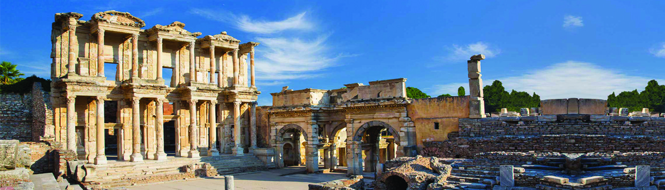 3 Days Ephesus Tour
