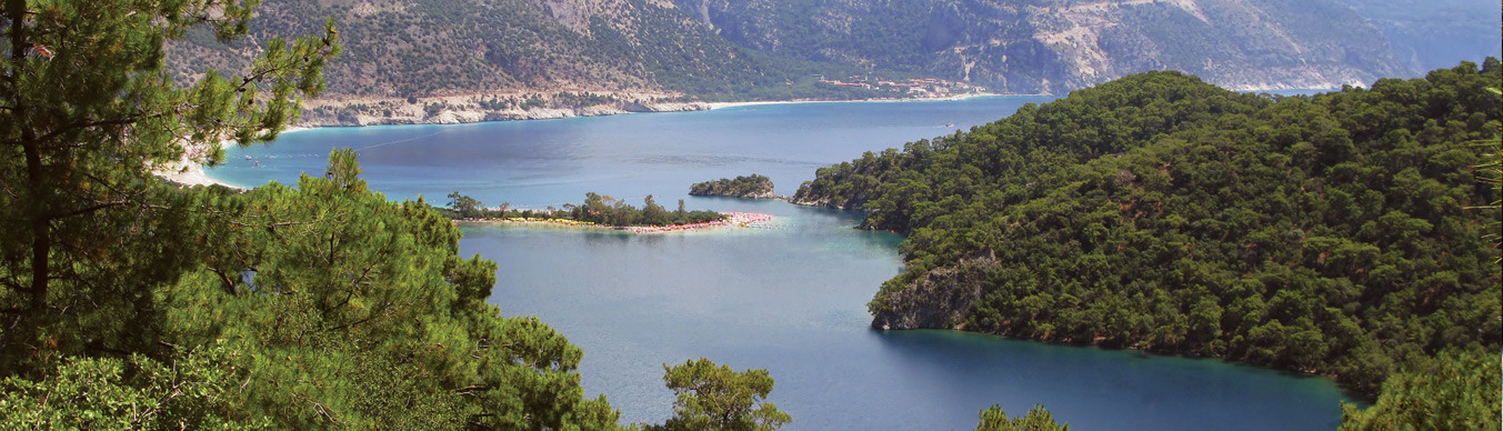 8 Days Fethiye Tour