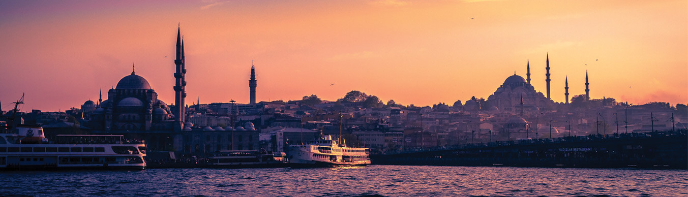 5 Days Istanbul Tour