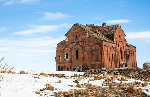 Biblical Tours in Turkey