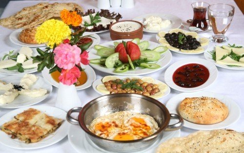 Istanbul Culinary Trip