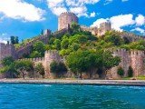 Bosphorus Cruise in Istanbul