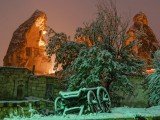 Turkey Tours in Winter
