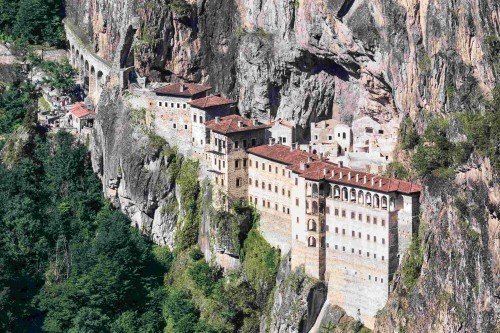 Cheap 20 Days Turkey Tour