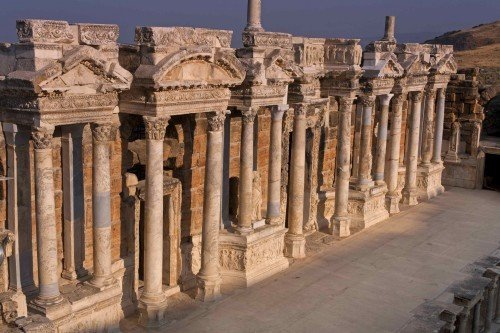 7 Days Turkey Tour Adventure