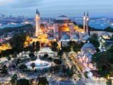 Shireen’s Istanbul Day Trips