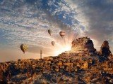 10 Days Turkey Tour Adventure