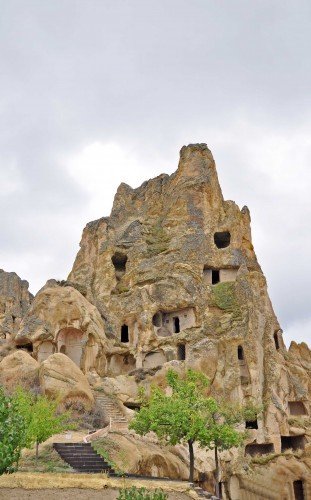 Cappadocia Goreme