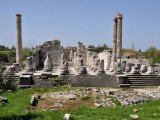 Miletus Ancient City