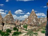 Daily Cappadocia Tours