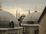 Famous Mosques in Istanbul