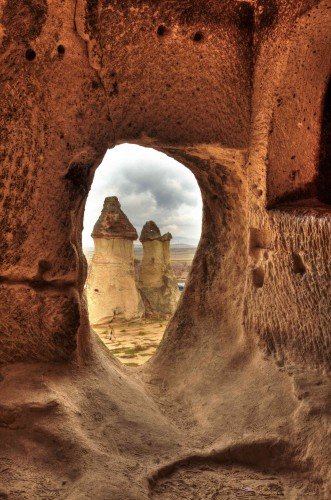 Cappadocia Sightseeing