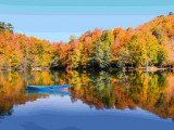 8 Days Turkey Autumn Tour Experience