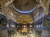 A Short Journey into Istanbul