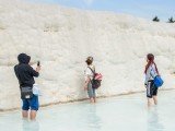 Why Travel to Pamukkale