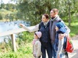 Turkish Wild Life Parks