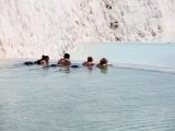 Turkey Hot Spring Tours