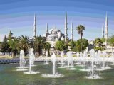 Istanbul Old City Tours in Turkey