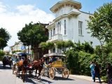 Princes Islands Tours in Istanbul
