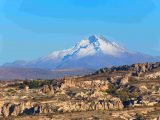 Kayseri Tours in Turkey